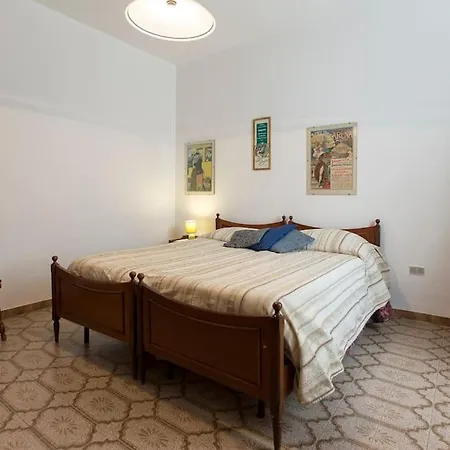 Bellissima In Campagna Nyaraló *