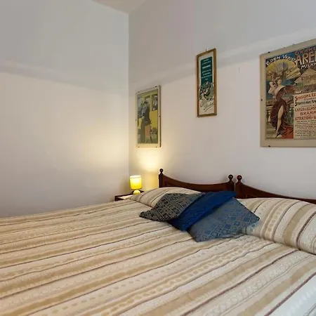 Bellissima In Campagna