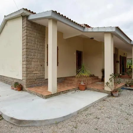 Nyaraló Bellissima In Campagna