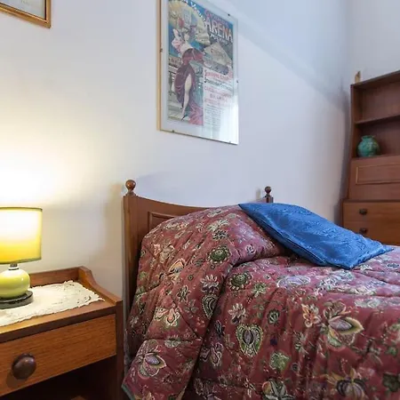 Bellissima In Campagna Nyaraló Alghero