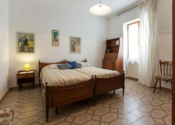 Nyaraló Bellissima In Campagna