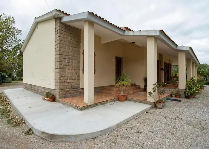 Nyaraló Bellissima In Campagna