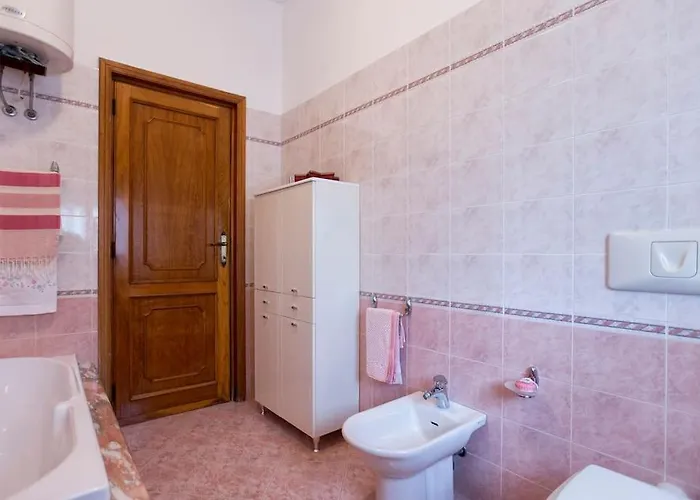 Holiday home Bellissima In Campagna