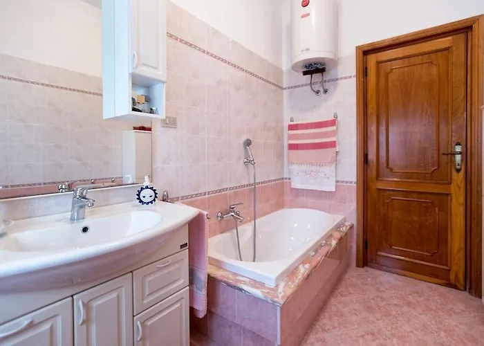 Holiday home Bellissima In Campagna *