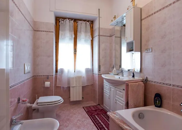 Bellissima In Campagna Holiday home Alghero