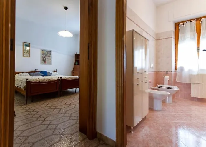 Bellissima In Campagna * Alghero