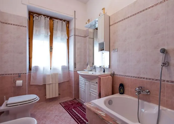 Bellissima In Campagna Holiday home Alghero