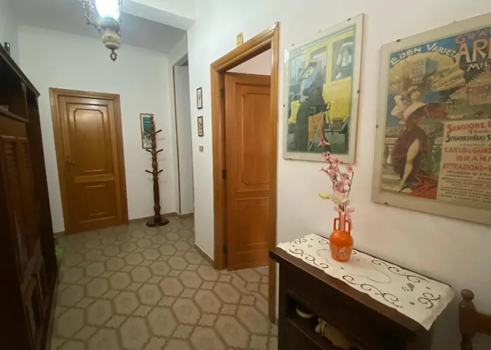 Bellissima In Campagna